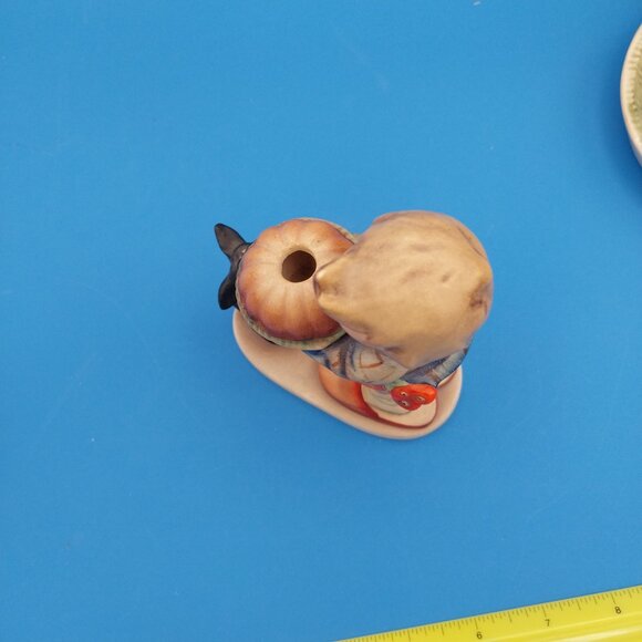 ❤️TM2 Full Bee Begging His Share Hummel Goebel #9 - Picture 4 of 7